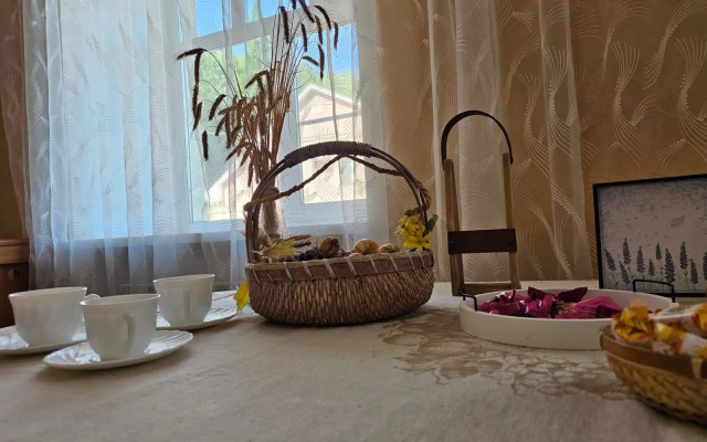 Itil Plyos Guest House