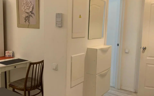 Квартира на ул Лесная 16