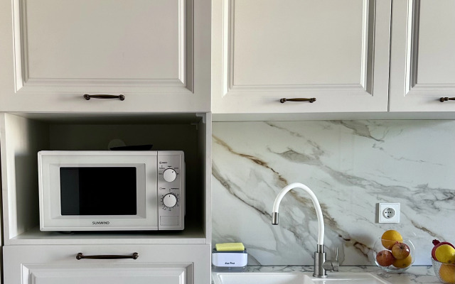 Квартира на Советской 14