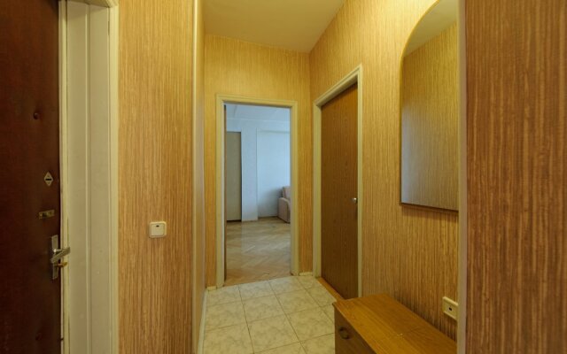 Na Novom Arbate Apartaments