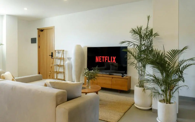 Апарт-отель Sunny Aparts 1