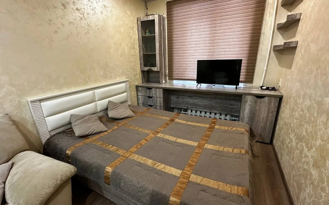 Апартаменты 2-к на Кавалерийской 52