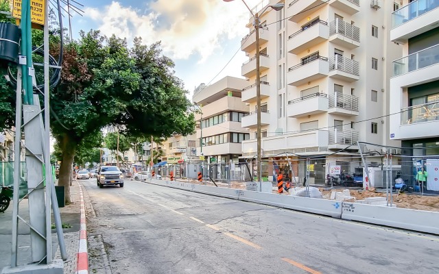 Apt Nuage Apartments
