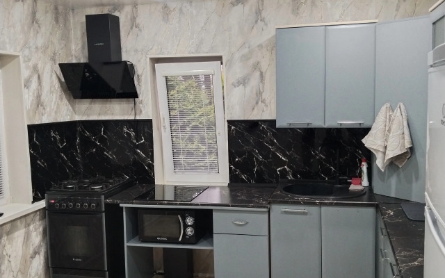 Частный дом Хвойный дворик