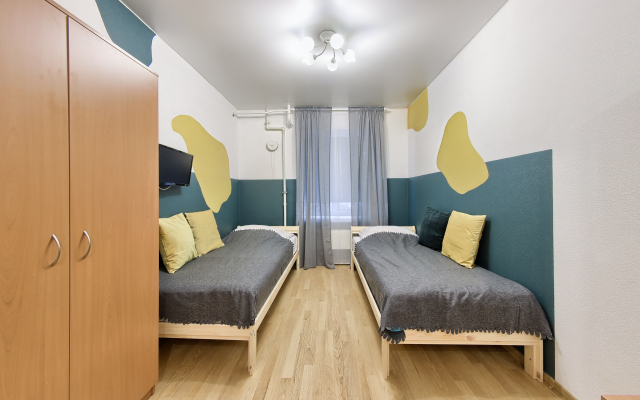 Квартира на Фонтанке