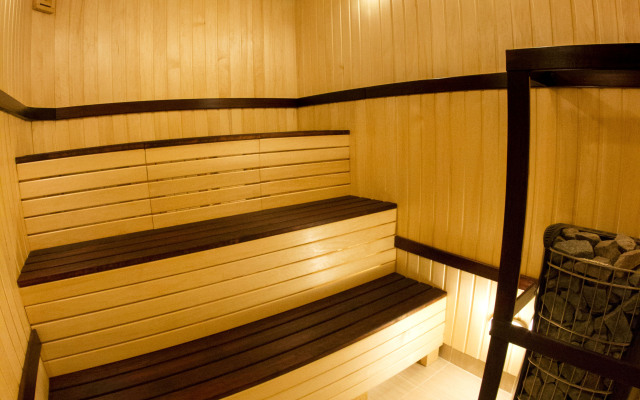 Alladin Guest House