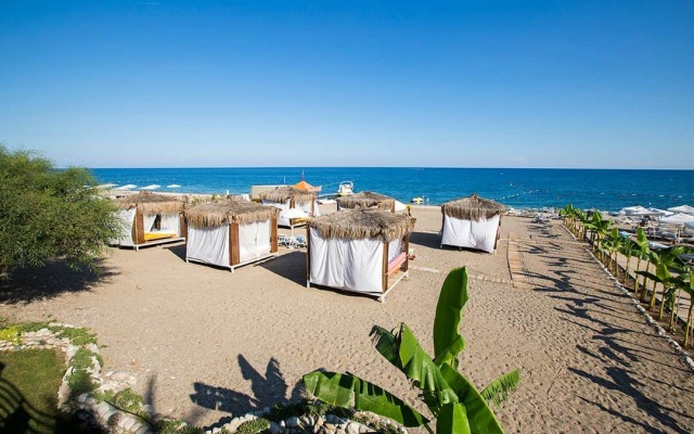 Larissa Phaselis Princess Hotel - All Inclusive