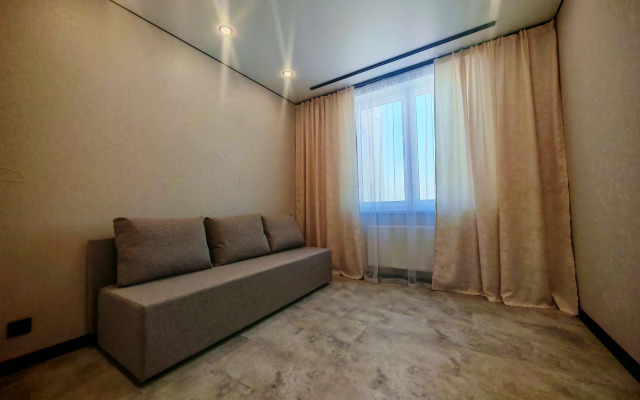 Na Mayakovskogo Flat