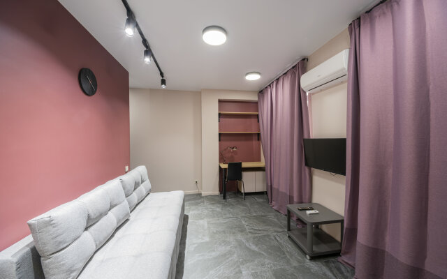 Club Sorento Guest House