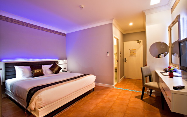 C&N Hotel