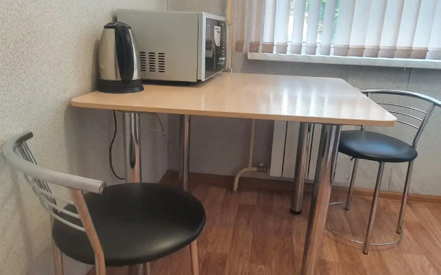 Квартира на Шорникова 3А