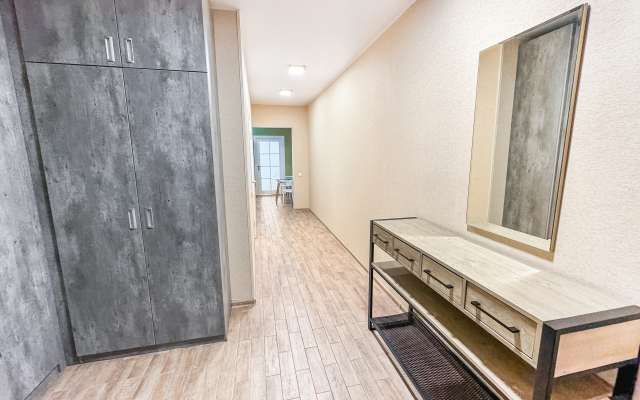 Uyutnaya Kvartira Vozle Sheremetyevo Apartments