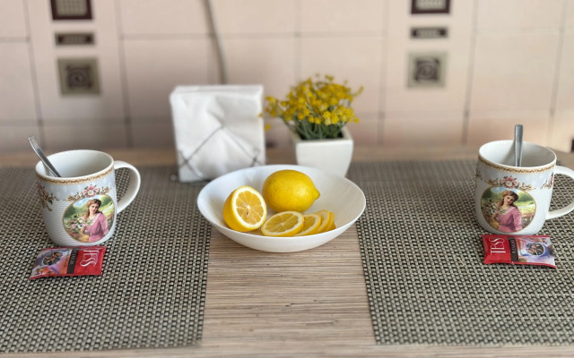 Dostupnoye Zhilye Flat