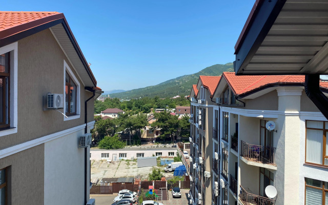 Квартира Whait