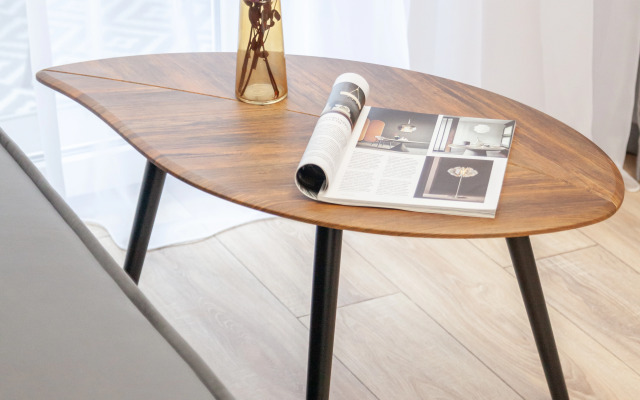 Апартаменты ЖК Облака - 15