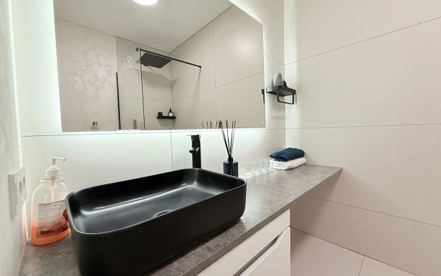 Квартира на улице Радищева 41