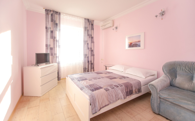 Elpida-Hotel Guest House