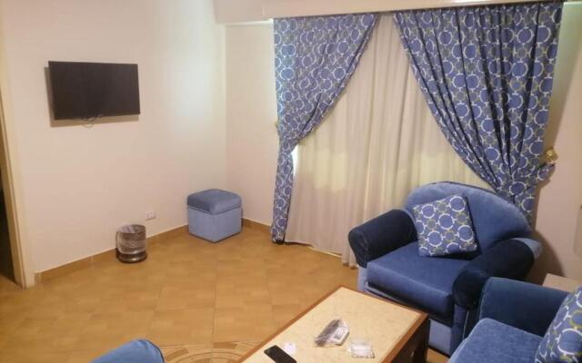 Курортный Отель Tiba Pyramids Hotel