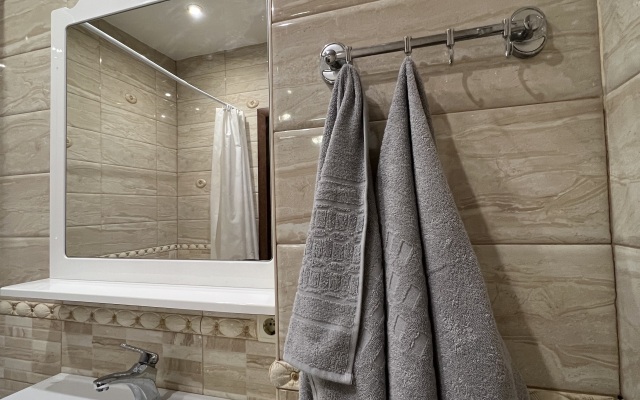 Апартаменты У Машука