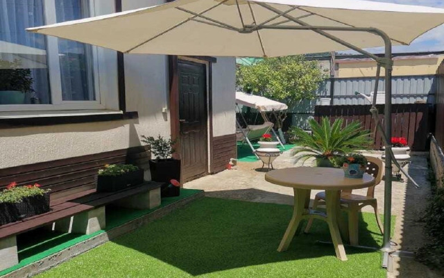 Voyazh Guest House