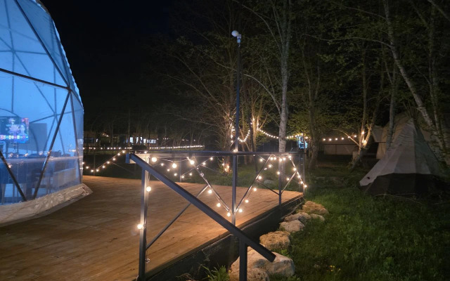 Shambala Glamping
