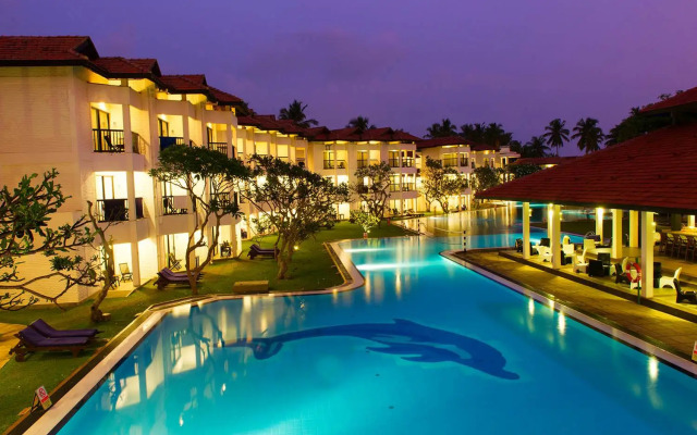 Club Hotel Dolphin Hotel