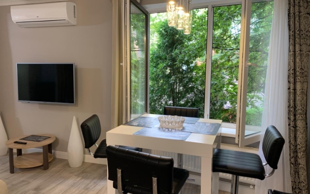 Апартаменты Luxury Alt Platz