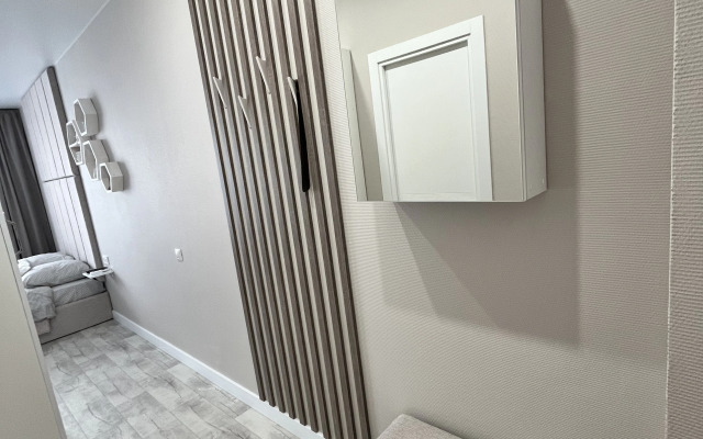 Квартира студия 24 кв.м.