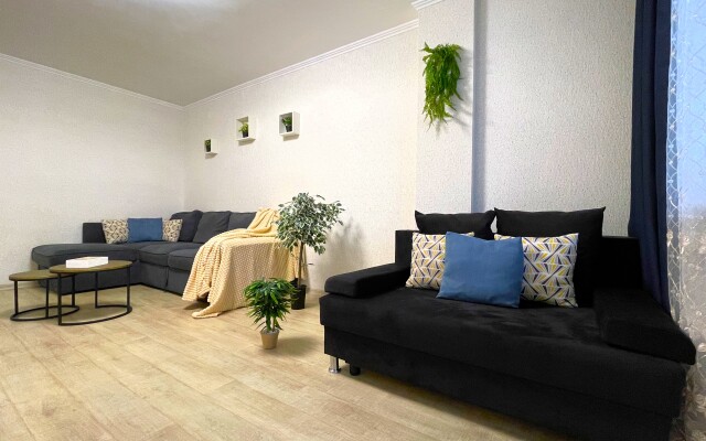 Dobry Dom Ryadom S Tts Apartments
