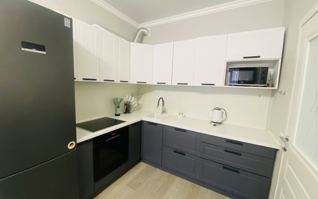 Апартаменты Центр Города Монако