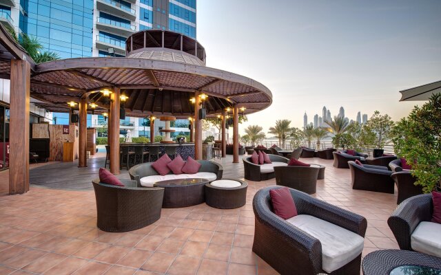 Dukes The Palm Dubai Hotel