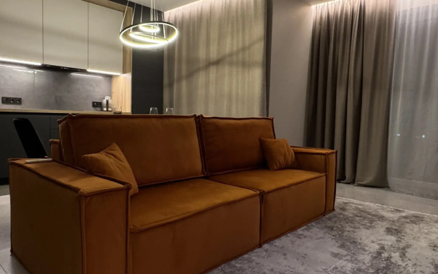 Квартира у Моря Зеленоградск