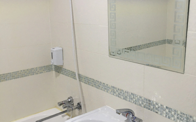 Квартира Однокомнатная на Улице Королева 37 Б