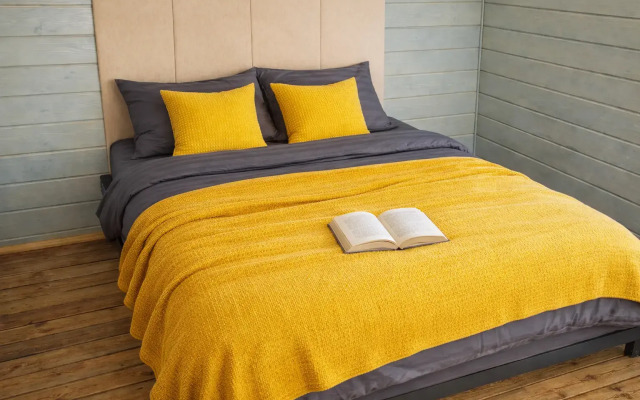 Частный дом Видовая Усадьба Тихая Вершина