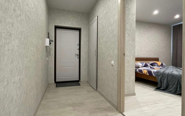 Квартира в центре города в новом доме