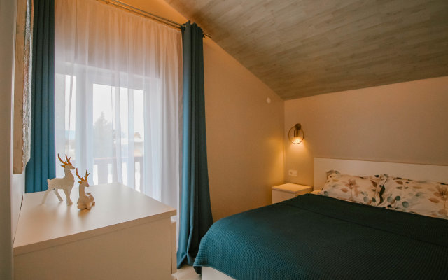 BaykKalina Guest House