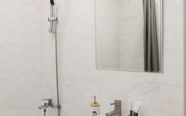 Uyutnaya Ryadom S Sheremetyevo Flat
