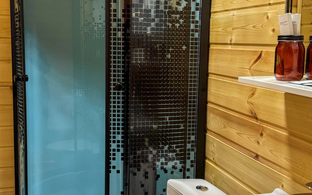 Гостевой Дом Taurus Arkhyz