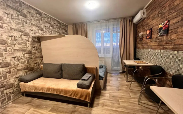 Апартаменты Центр Студия Voyage Комфорт