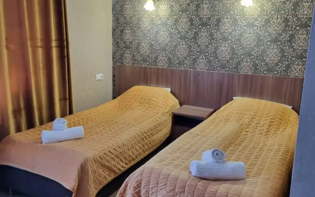 Гостевой дом Фаворит