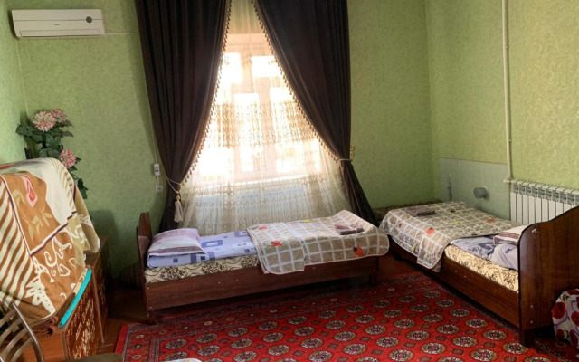 Sam Muxarram Ona Guest House