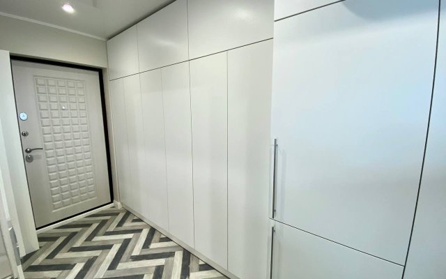 Lux Apartament Panorama Apartments