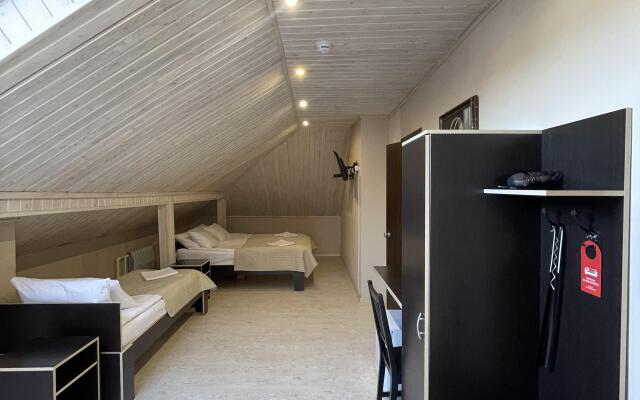 Гостевой дом В Коломне