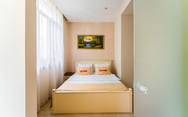 KeyGo #0025, 1 Bedroom, Near The Opera House Apartments