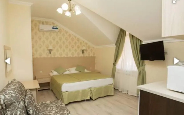 Гостевой дом Лора