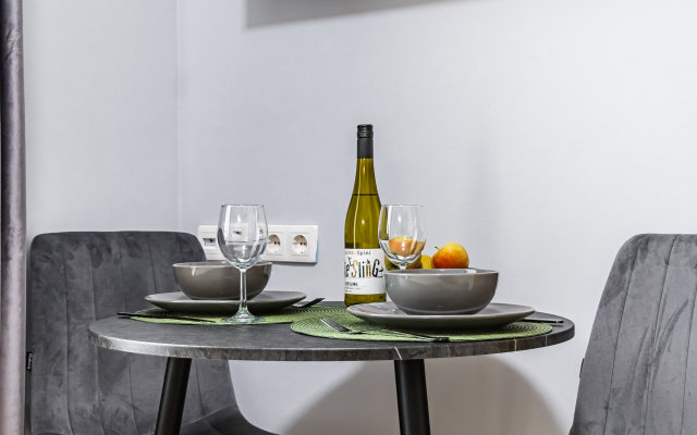 Апартаменты EasyGuest рядом с метро Гостиный двор