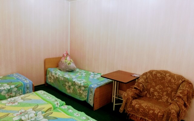 Solov'inaya Trel Guest house