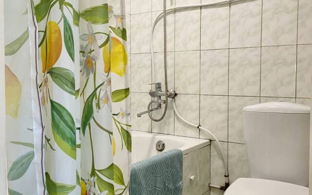 Semeyny Otdykh U Morya Guest house