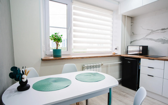 Квартира Дизайнерская на Маршала жукова