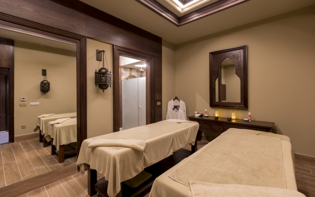 Swandor Hotels & Resorts - Topkapi Palace - Ultra All Inclusive
